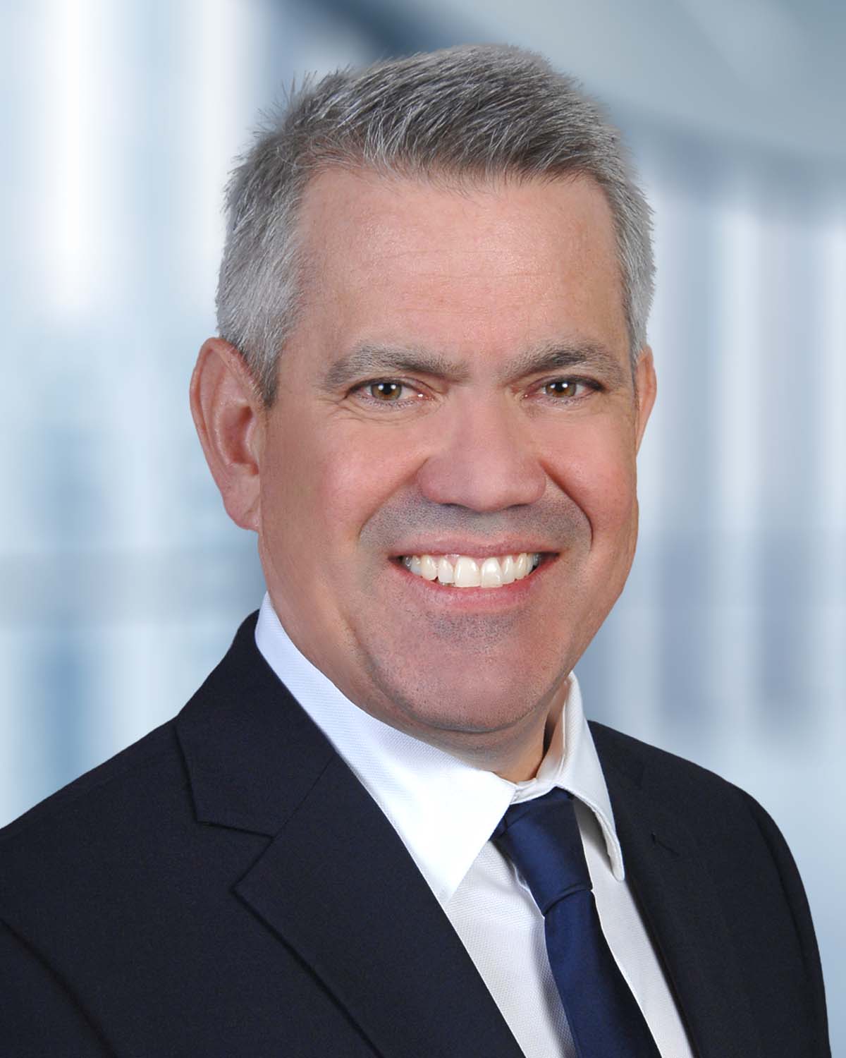 John Manning
