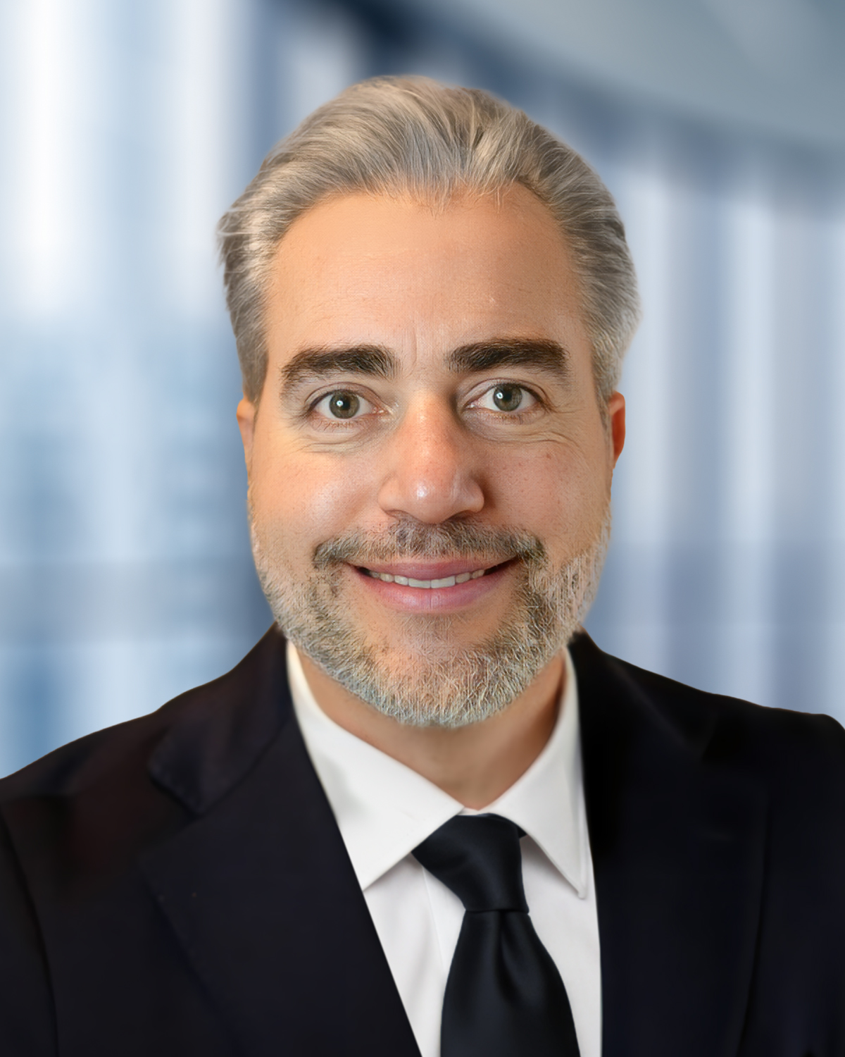 Michael Puline