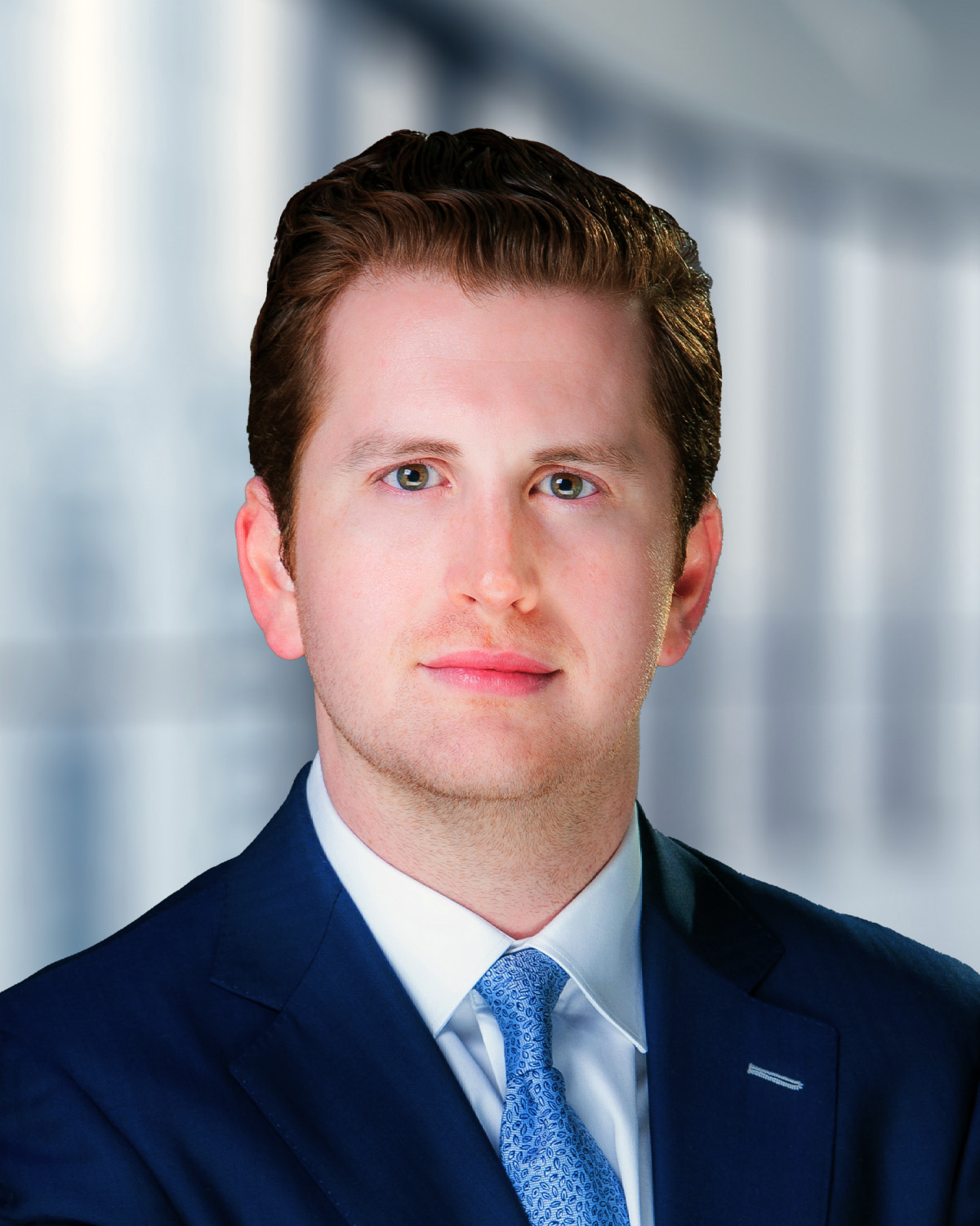 Andrew Cohen