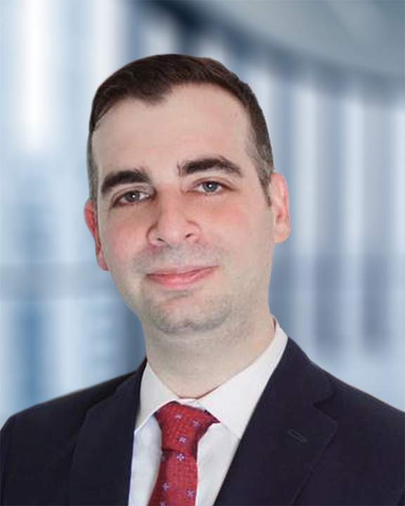 Steven Buchwald