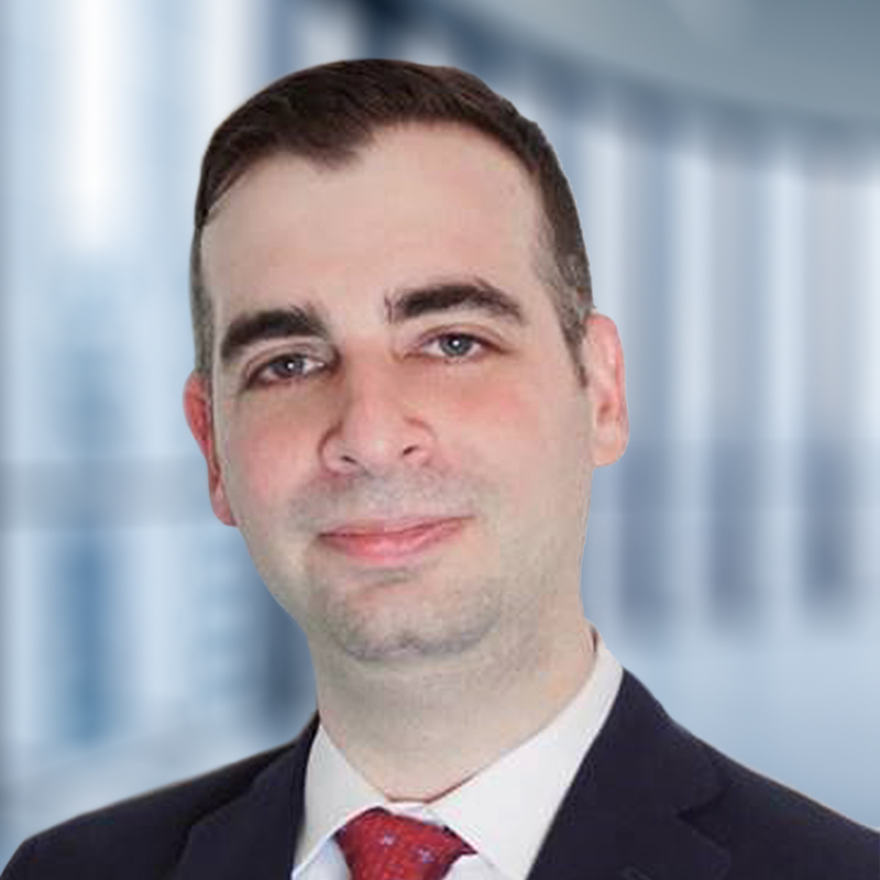Steven Buchwald
