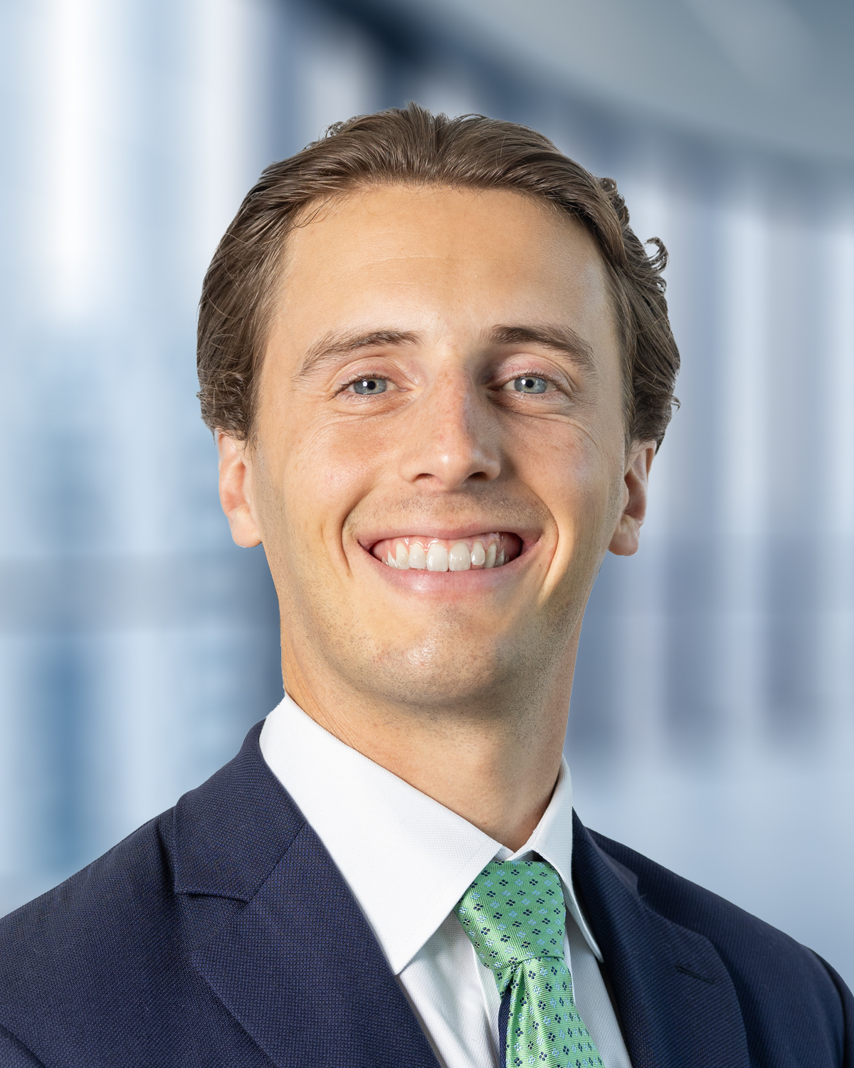 Jeremy Slocumb
