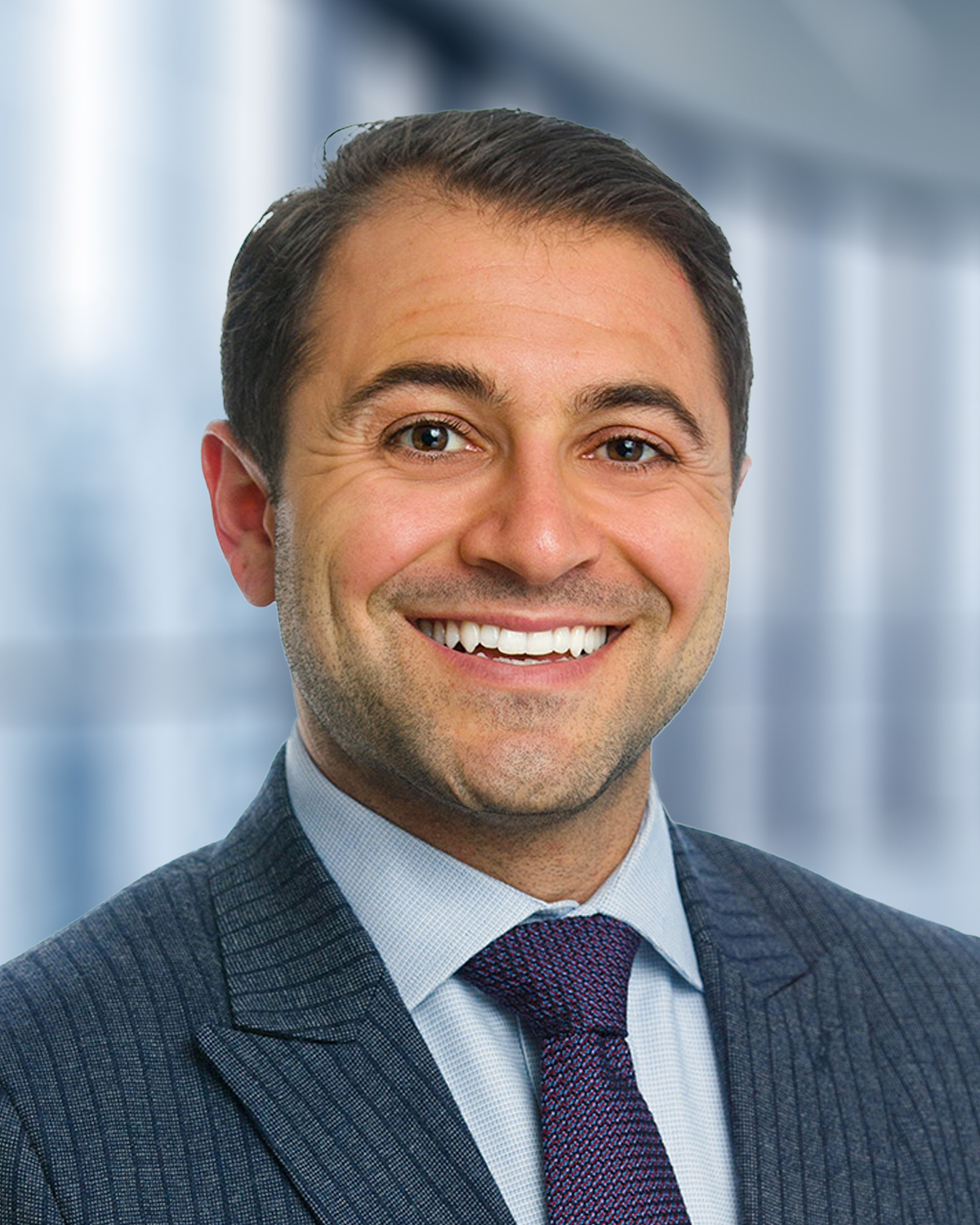 Marko Kazanjian