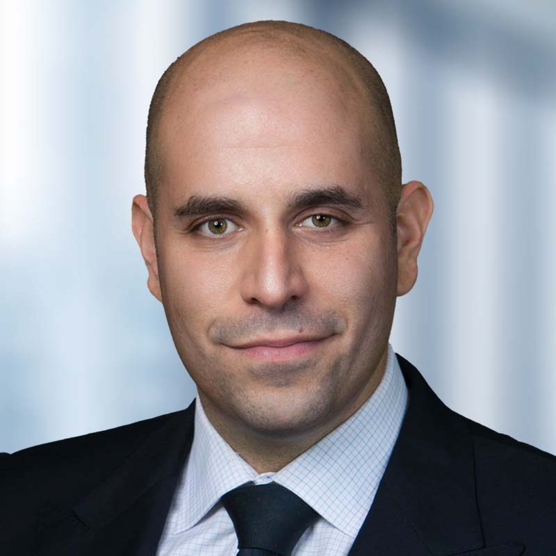 Jesse Zarouk