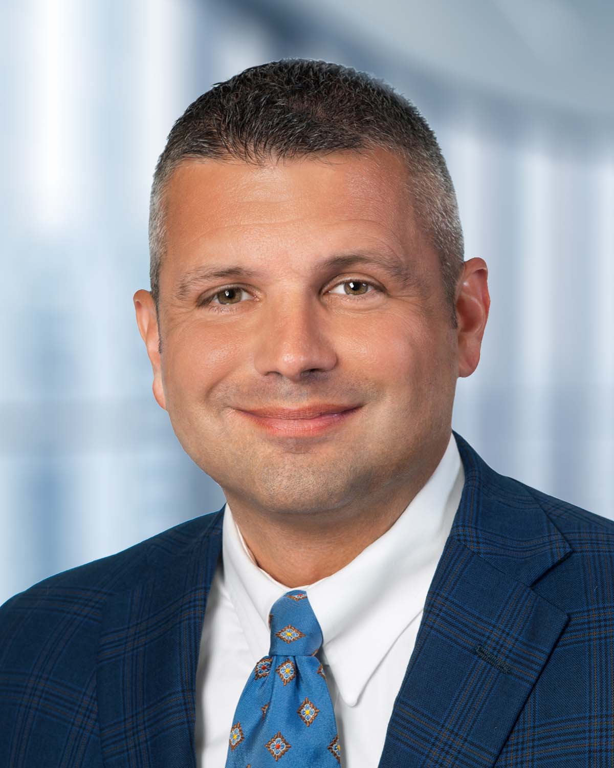 Brian Stulak
