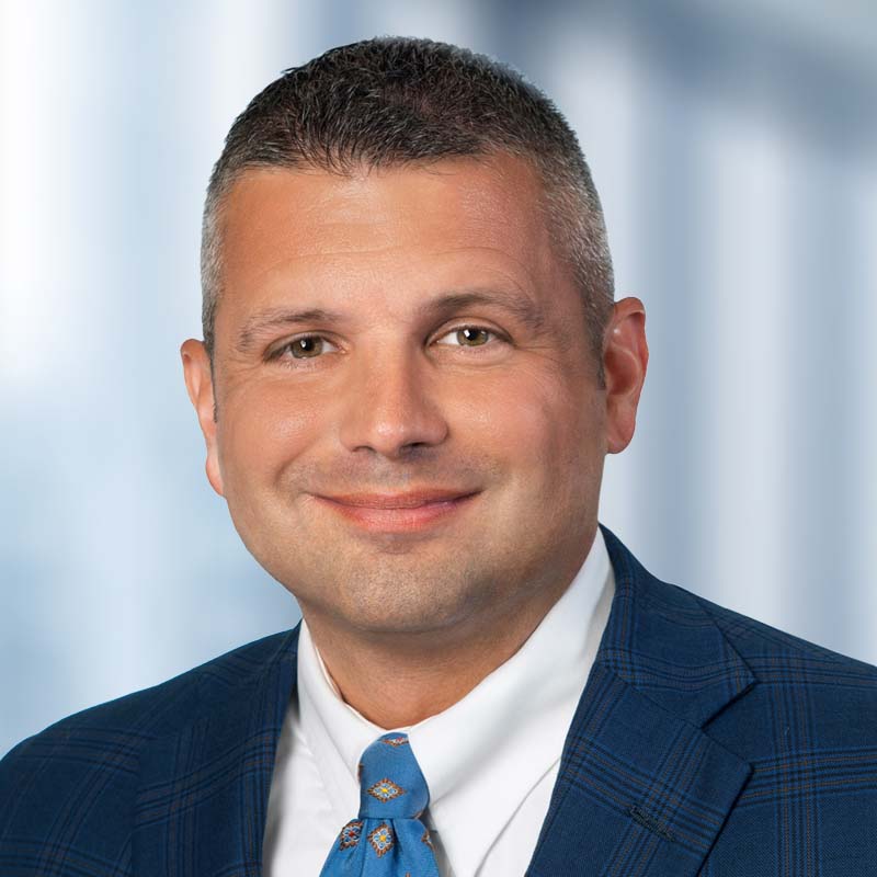 Brian Stulak